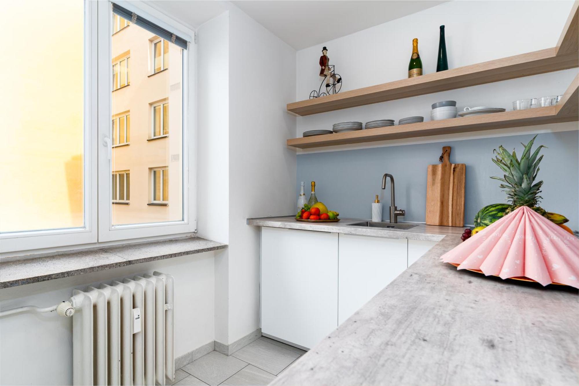 Ferienwohnung Kingdom Of 3 Roses Prag Exterior foto