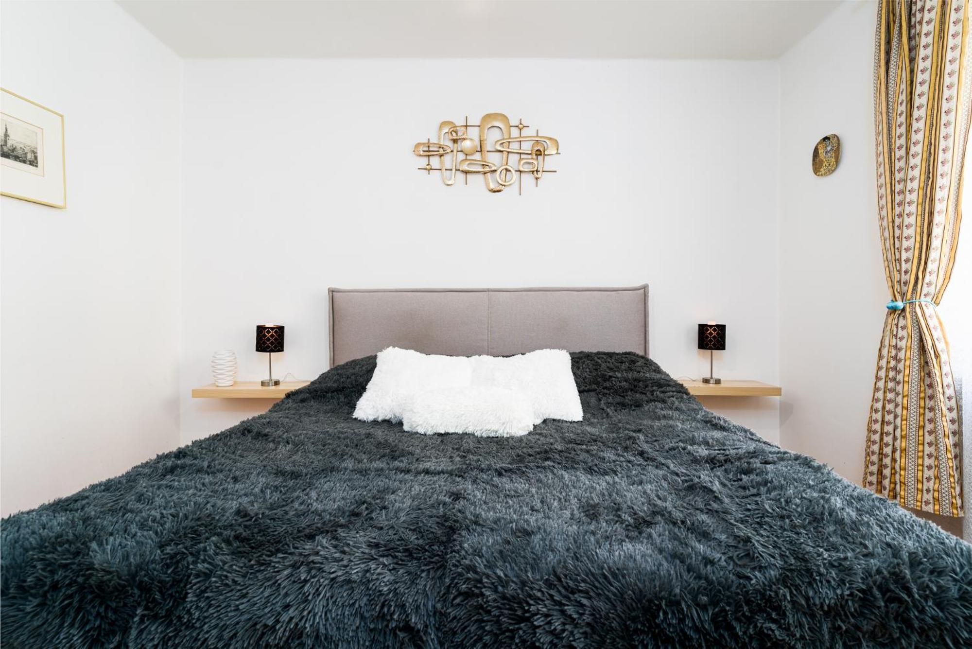 Ferienwohnung Kingdom Of 3 Roses Prag Exterior foto